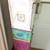 Rare AVNER ZABARI Ltd Ed. Multi-color Whimsical  Art Cabinet Dresser 16 thumbnail