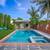Turnkey Luxury Studio Pool House | Pool, Heated Hot Tub, Fire Pit, Mon 1 thumbnail