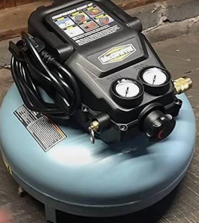 air compressor 1