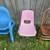 Toddlers Childs Children Kids Vintage & Modern Chair (6 AVAILABLE) 3 thumbnail