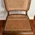 Breuer Cesca - style Wicker Chair with Bentwood 1 thumbnail