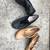 6 pairs Ballroom & Latin dance shoes. Girl and Boy. 2 thumbnail