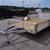 UTILITY ATV, UTV, LANDSCAPE ALUMINUM TRAILER 4 thumbnail