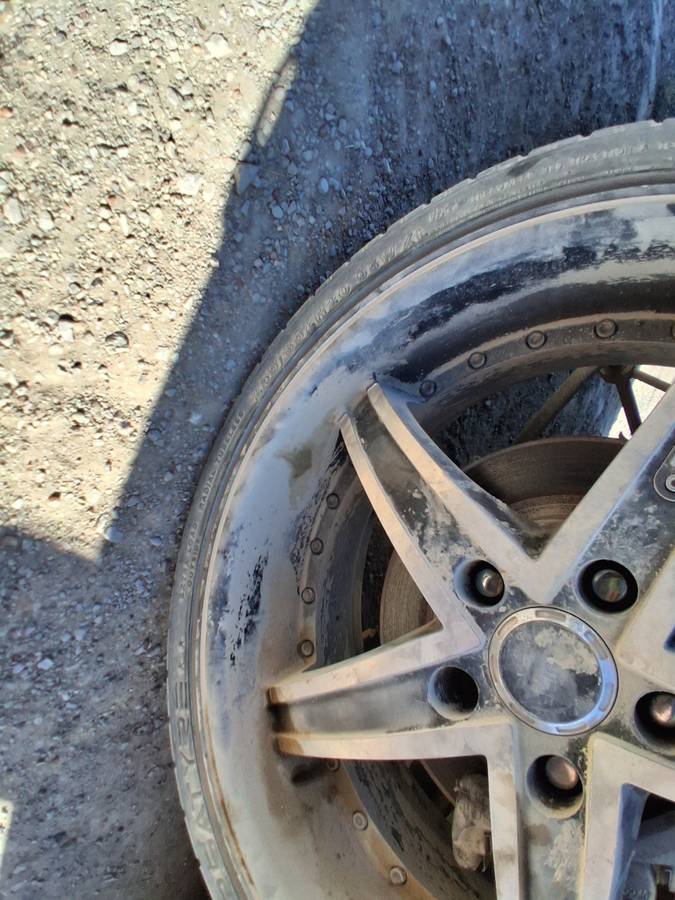 2006 Ford Mustang GT   * N17 *   Parting Out * Parts Only