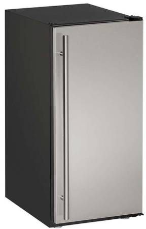 Ice Maker built in or free standing - Uline  New! 1