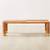 CB2 coffee table/ edie rectangular rattan coffee table 1 thumbnail