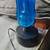 LumiSource Mini Moai Electra Plasma Lamp 1 thumbnail