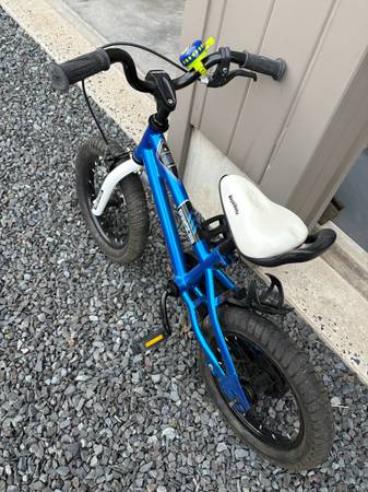 Bicycle 1