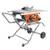 RIDGID 10 IN. PRO JOB SITE TABLE SAW WITH PORTABLE STAND – NEW IN BOX 1 thumbnail