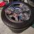 Like New 20" Rims and Tires (6 Lug) 2 thumbnail