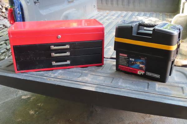 Toolboxes 1