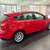 2012 Ford Focus SE Hatchback 4D 4-Cyl, FF, 2.0L - CUDL CERTIFIED! 5 thumbnail