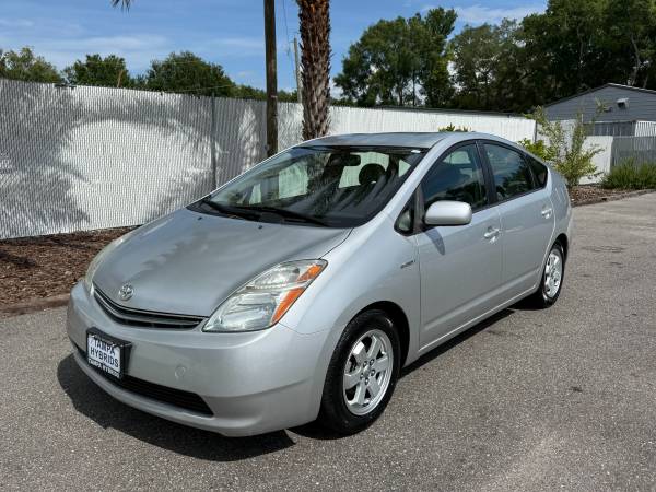 2009 Toyota Prius Hybrid 3 for sale - Tampa, FL - craigslist