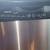 GE Dishwasher Stainless 1 thumbnail