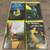 NANCY DREW MYSTERY STORIES by Carolyn Keene 1-4 HARDCOVER BOOKS 1 thumbnail