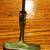 Vintage Brass Golf Club & Ball Door Knocker 1 thumbnail