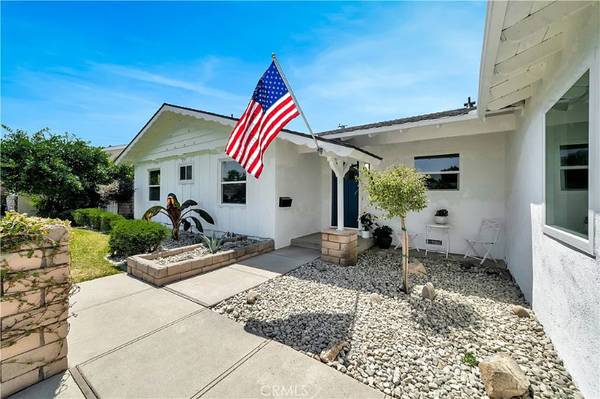 Fullerton Pool Home For Rent - Walking Distance to CSUF 1