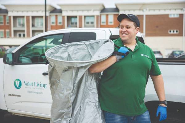 NEED EXTRA MONEY?  HAVE A P/U TRUCK?  PART-TIME NIGHTS!  Shreveport 1