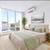 No Fee: New Condo-style unit - SO quiet in elevator bldg. Roof & Gym 2 thumbnail