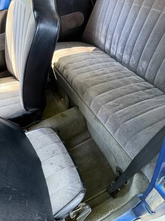72 convertible VW bug - $6,750 (Valley)63623927007235124