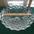 Fostoria American Crystal 14" Punch Bowl + 2 Others 2 thumbnail