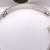Vintage Sterling Silver Black Onyx Hinged Bracelet from Mexico 15 thumbnail