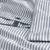 IKEA SOLFIBBLA WHITE/BLUE STRIPE FULL/QUEEN 3 PIECES DUVET SET #206.12 3 thumbnail