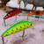 Eight (8) New Suspended Fishing Lures With BALLS  L-#69 5 thumbnail