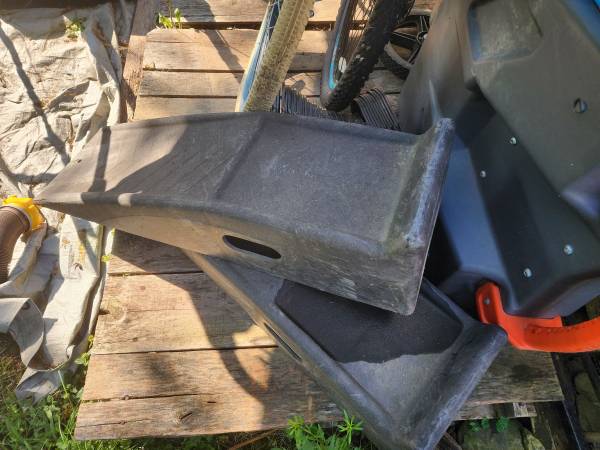 Car ramps 1