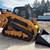 CAT 299D3XE Closed Cab Skid Steer 2 thumbnail