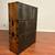 Japanese Three-Section Antique Kiri Tansu Chest 14 thumbnail