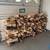 Seasoned split mixed hardwoods FIREWOOD $200 4 thumbnail