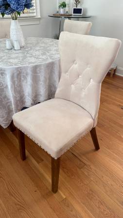 6 dining chairs 1