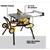 DeWalt table saw 3 thumbnail