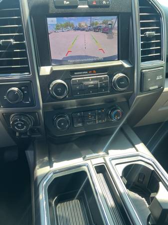 2019 Ford F-150 XLT Sunroof - Photo 15