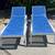 76" Long Reclining Single Chaise (Set of 2) 2 thumbnail