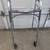 Foldable Adult walker / 650 Lb Weight capacity 5 thumbnail