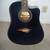 Kona Full Size 41" Acoustic Guitar Model K1BK 4 thumbnail