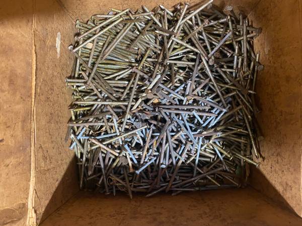 Nails ( Cash only) 1