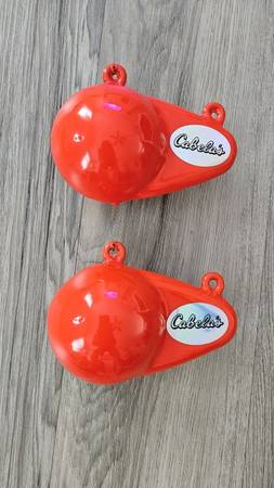 Downrigger Weights 6 lb. 1