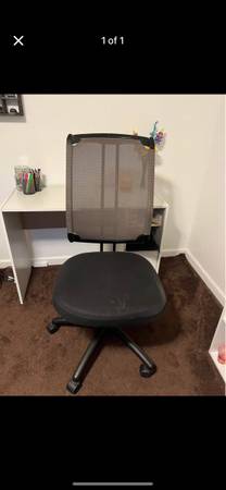 Office Chair 1
