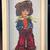 Needlepoint Framed, Matsubato Brand Art 1 thumbnail