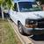 Chevy work Van 1 thumbnail