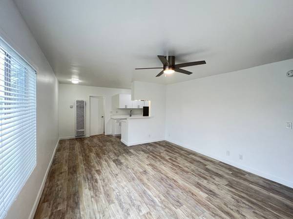 $905 / 1br - Lovely 1 Bedroom – peaceful setting, close to everything (san jose downtown)64055520030595120