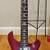 PRS SE CE24 Standard Satin Vintage Cherry - Mint 1 thumbnail