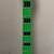 Dean Custom Zone 4-String Bass - Nuclear Green 3 thumbnail