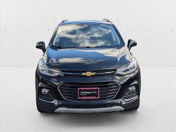 2020 Chevrolet Trax Chevy Premier SUV - $14,898 (Llame al *(510) 257-9900* para confirmar disponibilidad al instante)63438760407811121