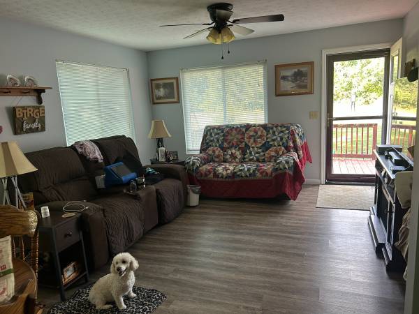 $229,000 / 3br - 1029ft2 - 3/2 Home on 0.59 Acres 3 miles from Barren River State Park (Lucas)63846718264579123