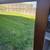 Large Walnut frame beveled mirror 38"x40"-REDUCED 2 thumbnail