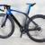 Trek Madone SL7 di2 Road Bike, Size - 52, Carbon aero road bike with carbon whee 17 thumbnail